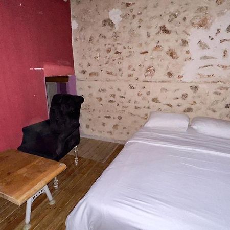 Otel Wood House Анталья Экстерьер фото