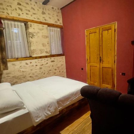 Otel Wood House Анталья Экстерьер фото