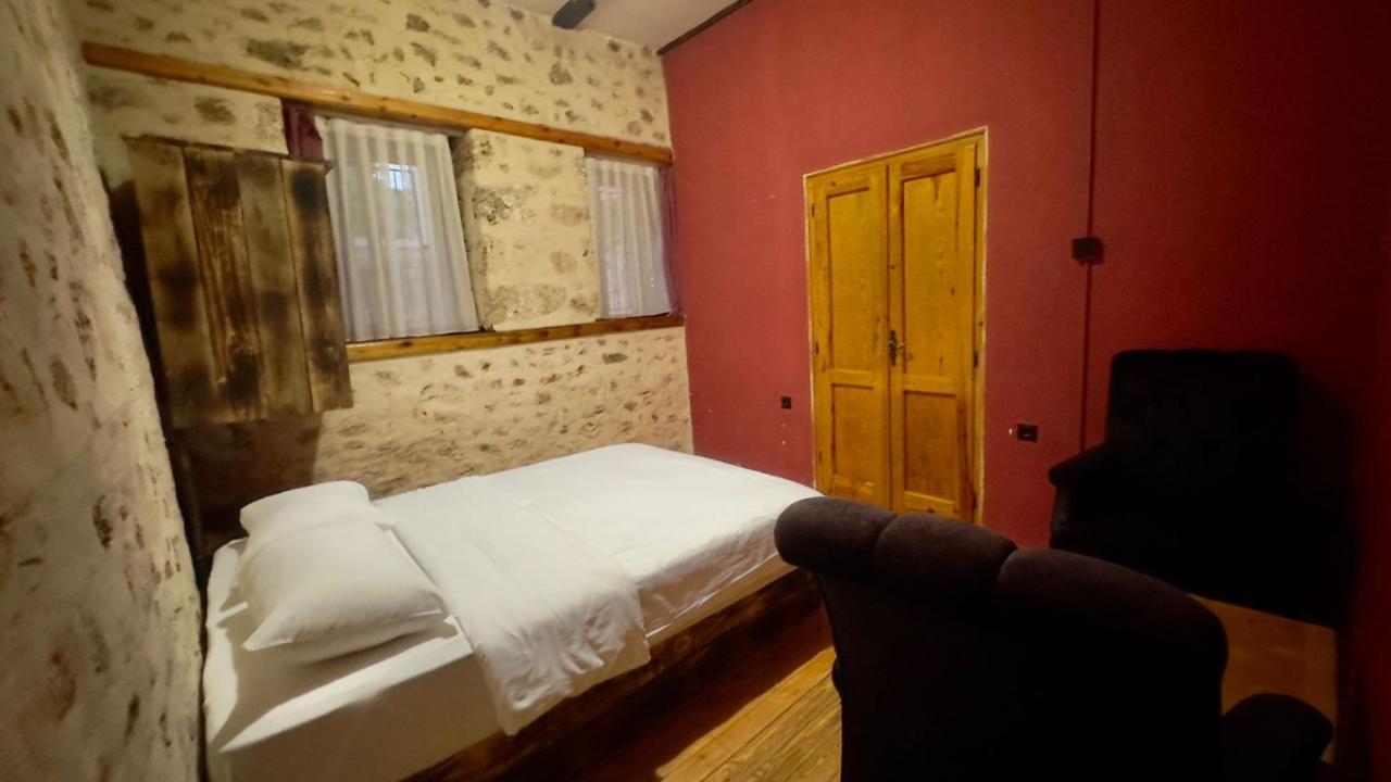 Otel Wood House Анталья Экстерьер фото