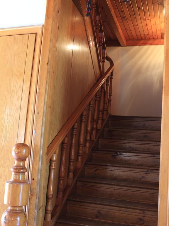 Otel Wood House Анталья Экстерьер фото