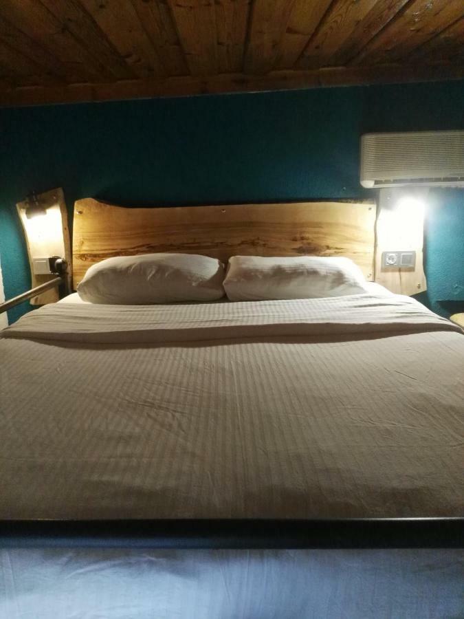 Otel Wood House Анталья Экстерьер фото