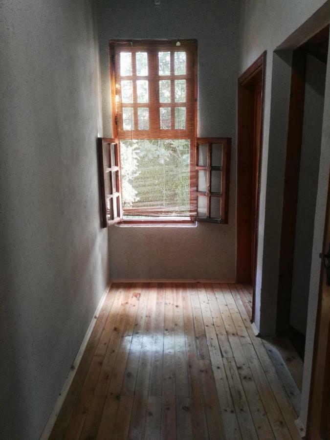 Otel Wood House Анталья Экстерьер фото