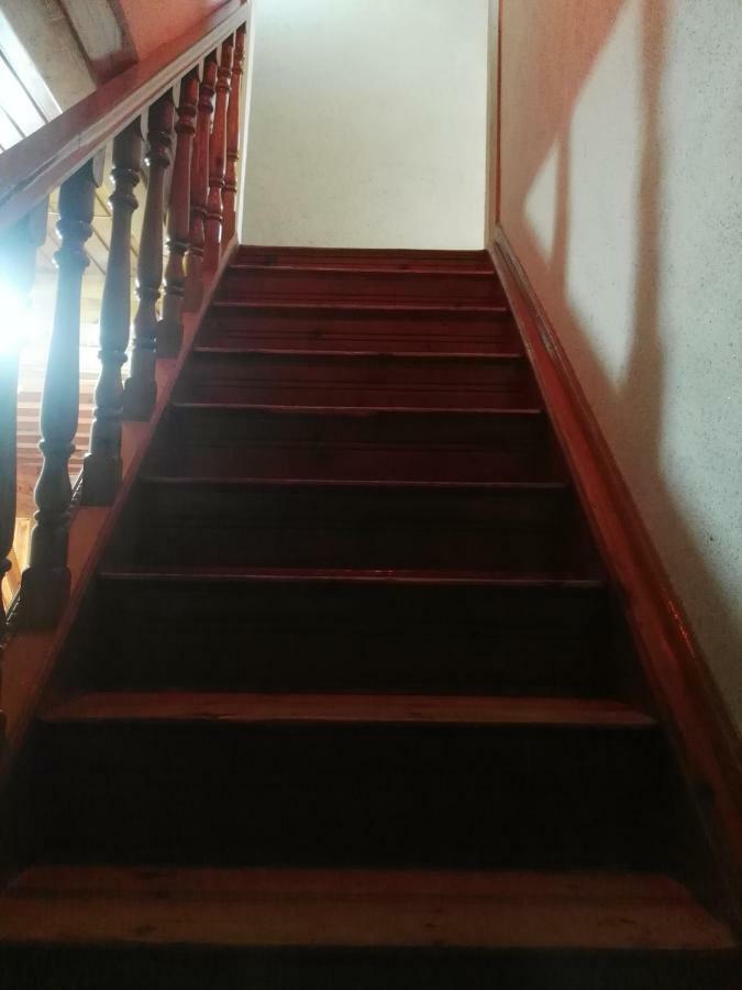 Otel Wood House Анталья Экстерьер фото