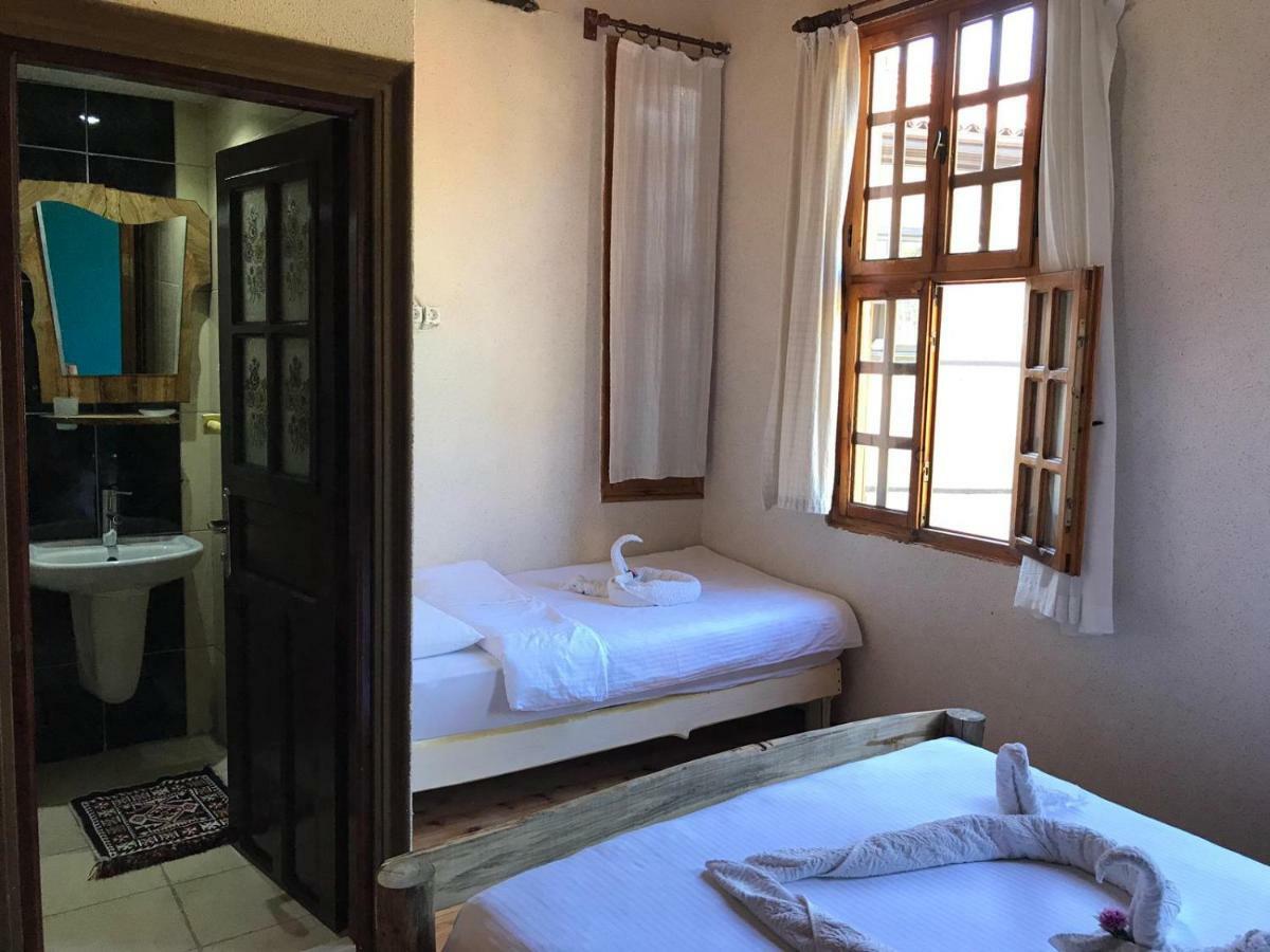 Otel Wood House Анталья Экстерьер фото